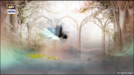 Teray Janay Kay Baad - Episode 03 - 1st August 2024